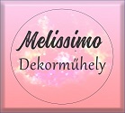 Melissimo Dekorműhely