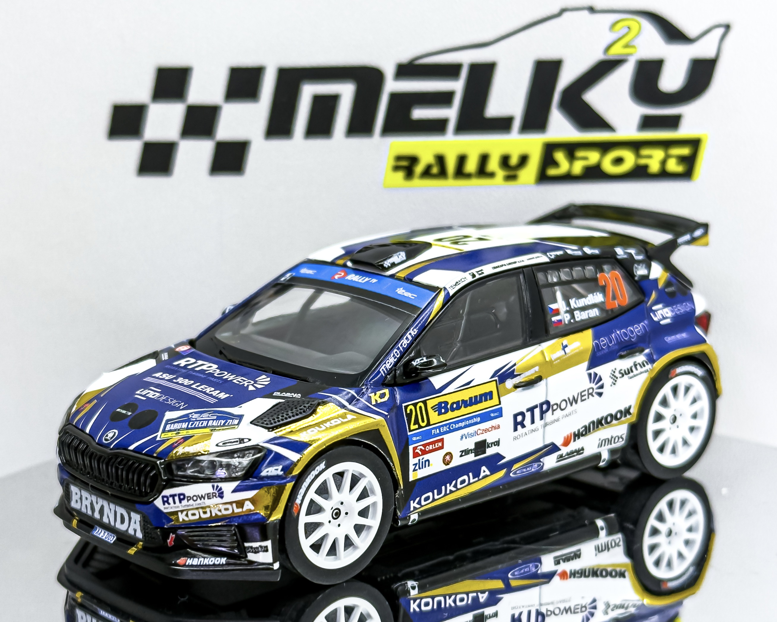 Melky Rallysport