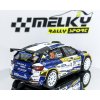 Sběratelský model Fabia RS Rally2 | Ján Kundlák - Peter Baran