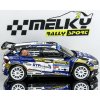 Sběratelský model Fabia RS Rally2 | Ján Kundlák - Peter Baran
