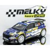 Sběratelský model Fabia RS Rally2 | Ján Kundlák - Peter Baran
