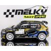 Sběratelský model Fabia R5 | Ján Kundlák - Peter Baran