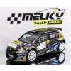 Sběratelský model Fabia R5 | Ján Kundlák - Peter Baran