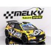 Sběratelský model Fabia RS Rally2 | Martin Vlček - Jakub Kunst