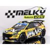 Sběratelský model Fabia RS Rally2 | Martin Vlček - Jakub Kunst