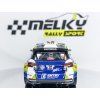 Sběratelský model Fabia RS Rally2 | Filip Kohn - Ross Whittock