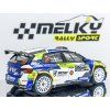 Sběratelský model Fabia RS Rally2 | Filip Kohn - Ross Whittock