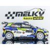 Sběratelský model Fabia RS Rally2 | Filip Kohn - Ross Whittock
