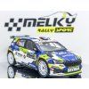 Sběratelský model Fabia RS Rally2 | Filip Kohn - Ross Whittock