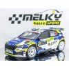 Sběratelský model Fabia RS Rally2 | Filip Kohn - Ross Whittock