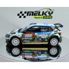 Sběratelský model Fabia RS Rally2 | Petr Semerád - Petr Glössl
