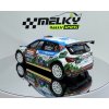 Sběratelský model Fabia RS Rally2 | Petr Semerád - Petr Glössl