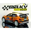 Sběratelský model Fabia RS Rally2 | Petr Nešetřil - Jiří Černoch