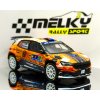 Sběratelský model Fabia RS Rally2 | Petr Nešetřil - Jiří Černoch