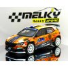 Sběratelský model Fabia RS Rally2 | Petr Nešetřil - Jiří Černoch
