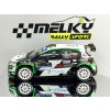 Sběratelský model Citröen C3 Rally2 | Jan Černý - Ondřej Krajča