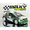 Sběratelský model Citröen C3 Rally2 | Jan Černý - Ondřej Krajča