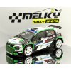 Sběratelský model Citröen C3 Rally2 | Jan Černý - Ondřej Krajča