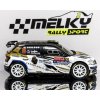Sběratelský model Fabia R5 | Ján Kundlák - Tomáš Machovský