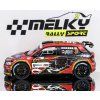 Sběratelský model Fabia R5 | Jan Sýkora - Štěpán Palivec