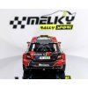 Sběratelský model Fabia R5 | Jan Sýkora - Štěpán Palivec