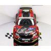 Sběratelský model Fabia R5 | Jan Sýkora - Štěpán Palivec