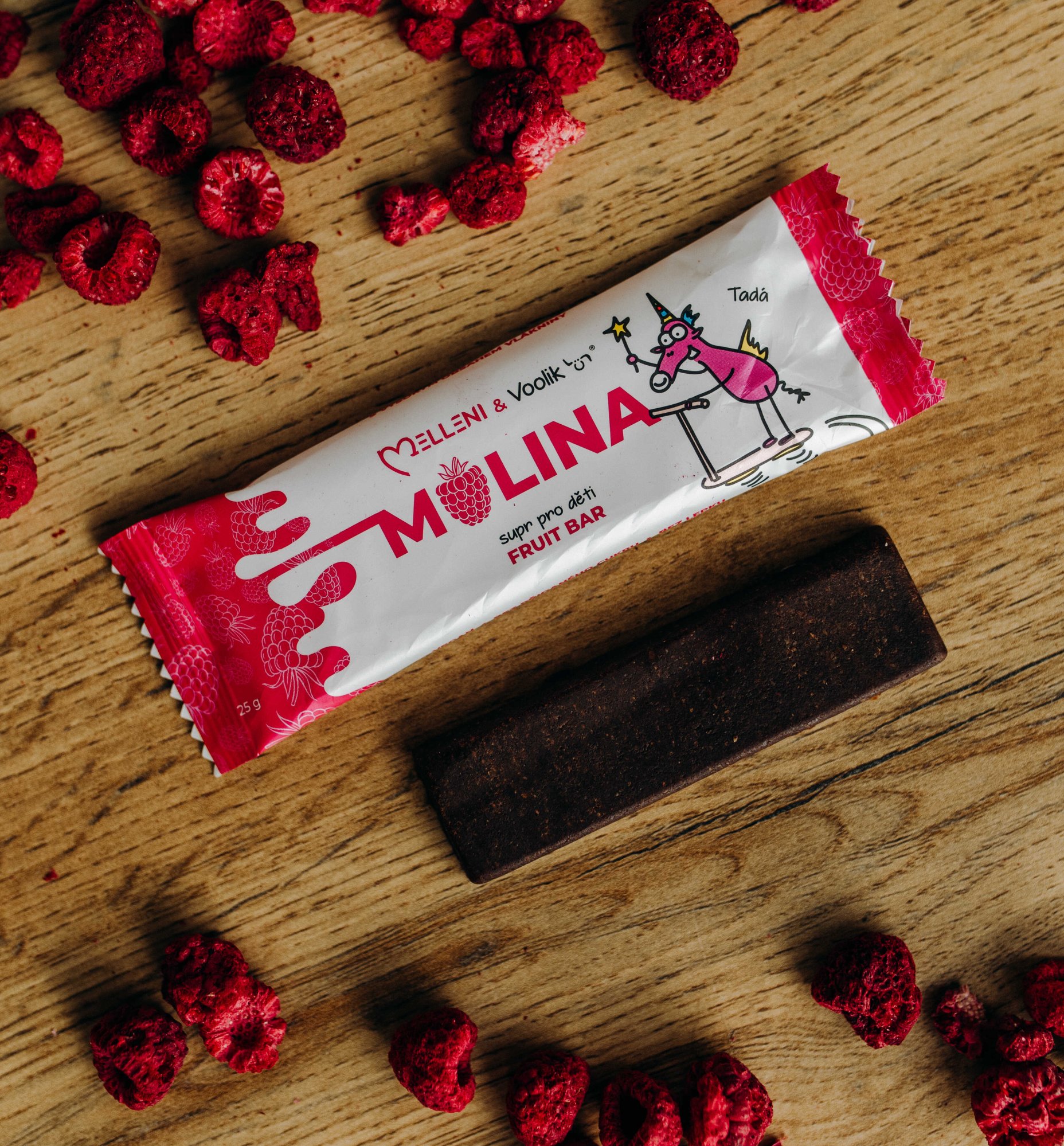 5 zdravých svačin pro děti, které budou milovat