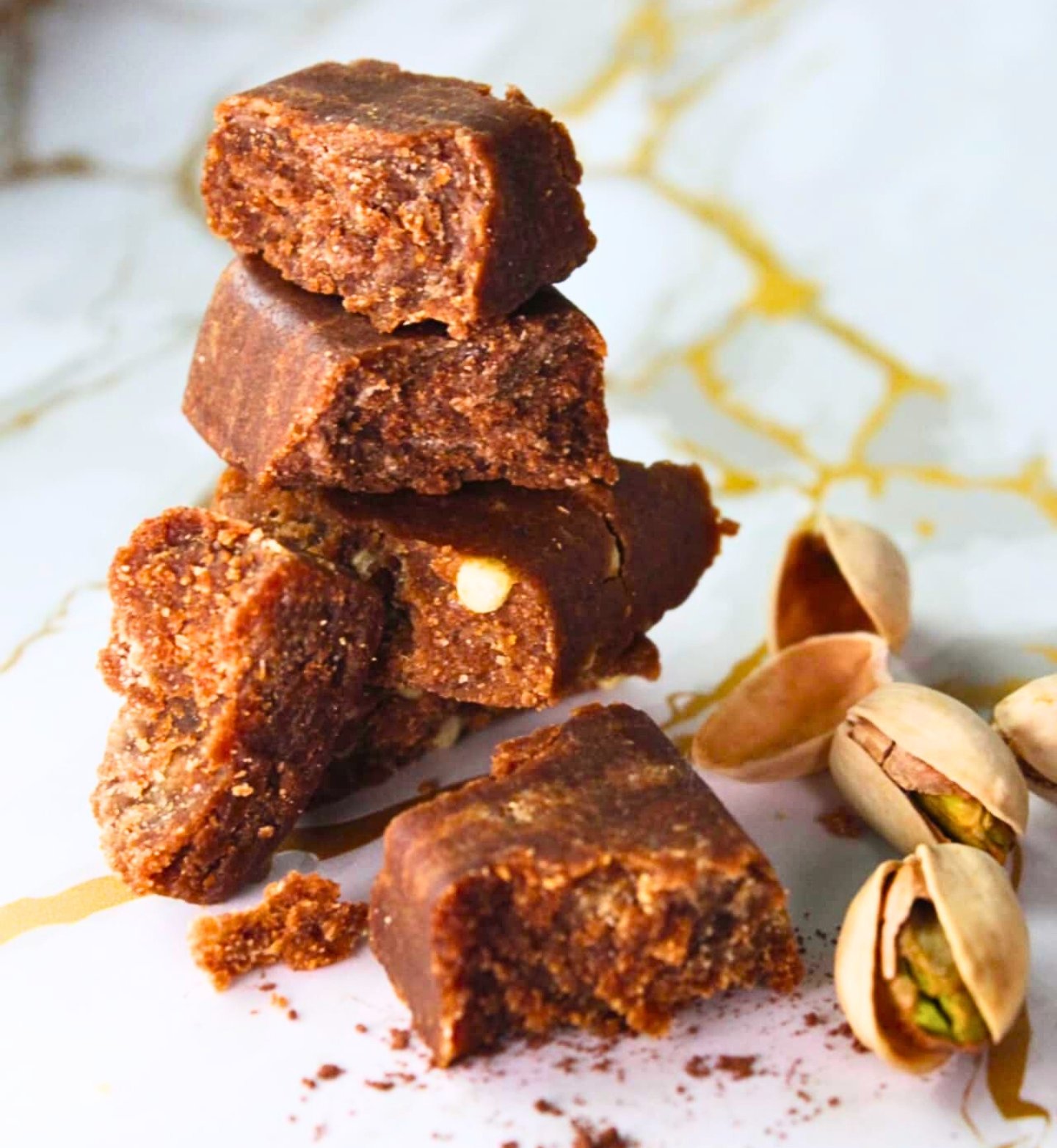 Datlová pasta, jak ji neznáte: Přirozeně sladká chuť v každém soustu