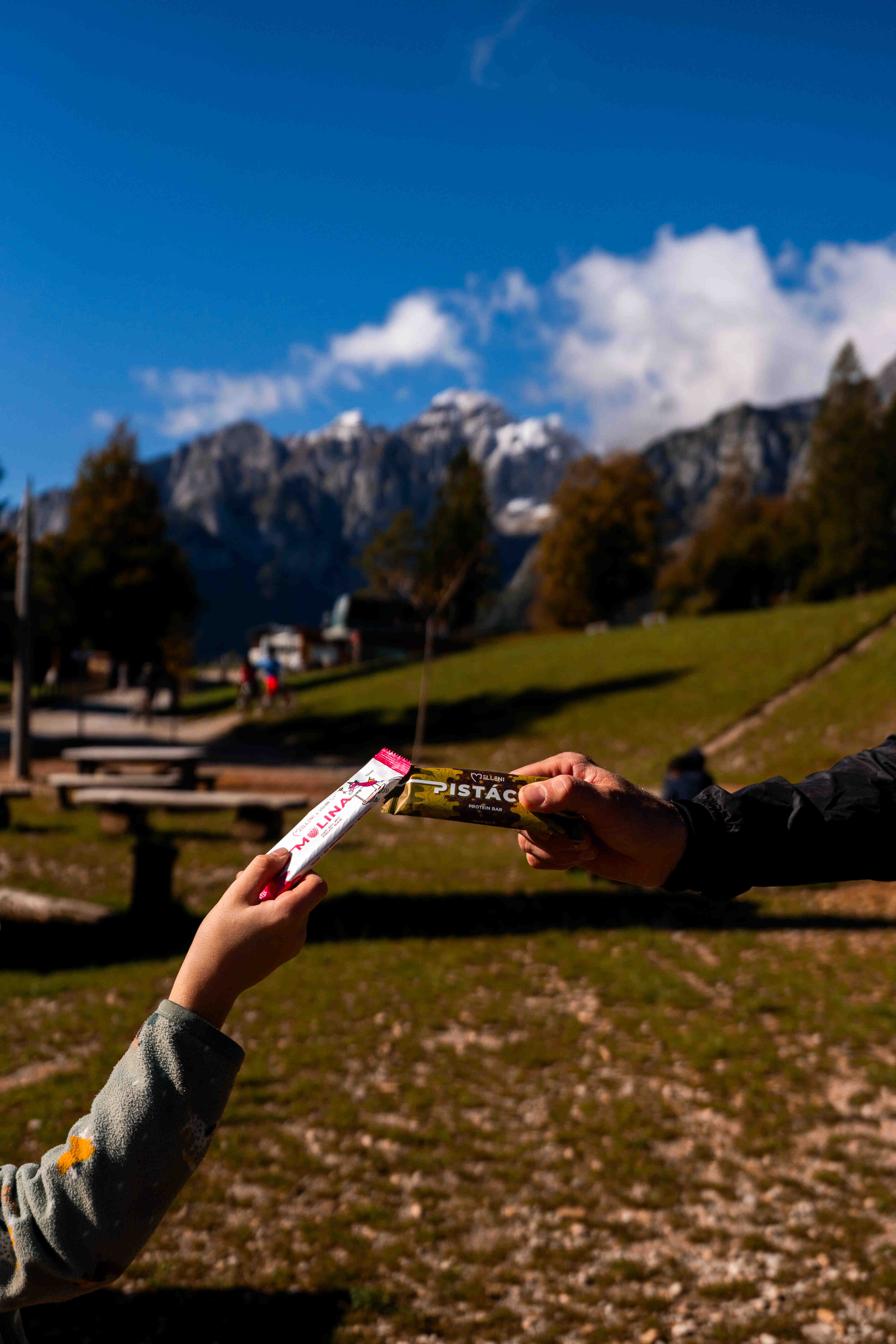 Malé kroky ke zdravějšímu životnímu stylu