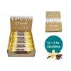 Vanilkový Protein Box 15ks (12+3 ZDARMA)