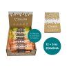 MELLENI Protein Box MIX 15 ks