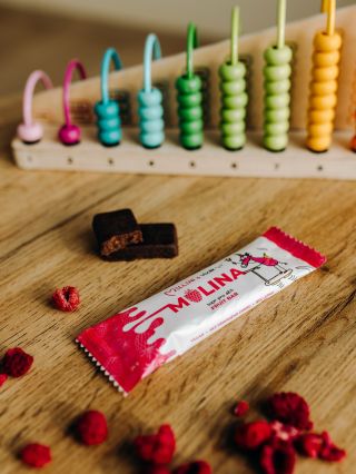 Naše MELLENI tyčinky s ovocem jsou energie do kapsy – perfektní na návštěvu, na cestu nebo když zrovna vyzvedáváme děti z...