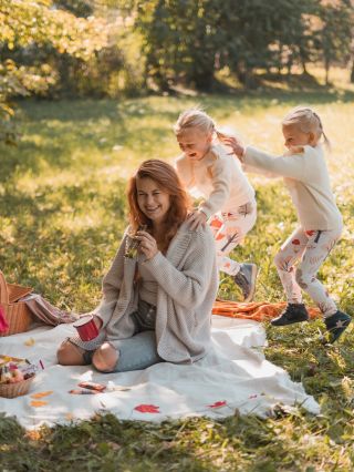 Sladké ano, ale přidaný cukr rozhodně ne! 🌿 S MELLENI po jídle nikoho nepřepadne divoká cukrová bouře – jen spokojený...