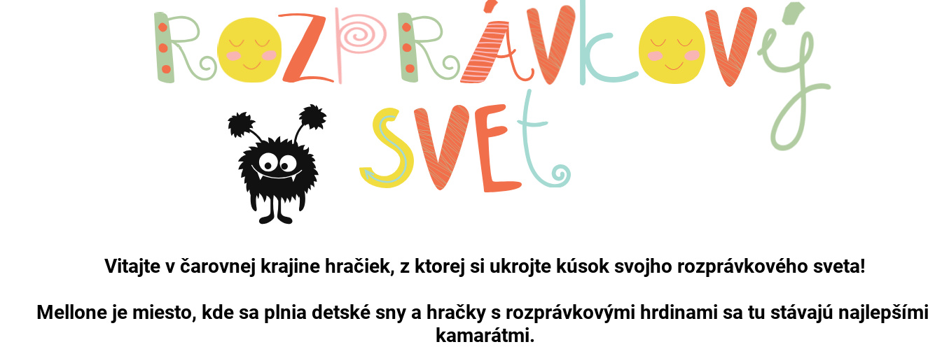 Rozprávkový svet Mellone