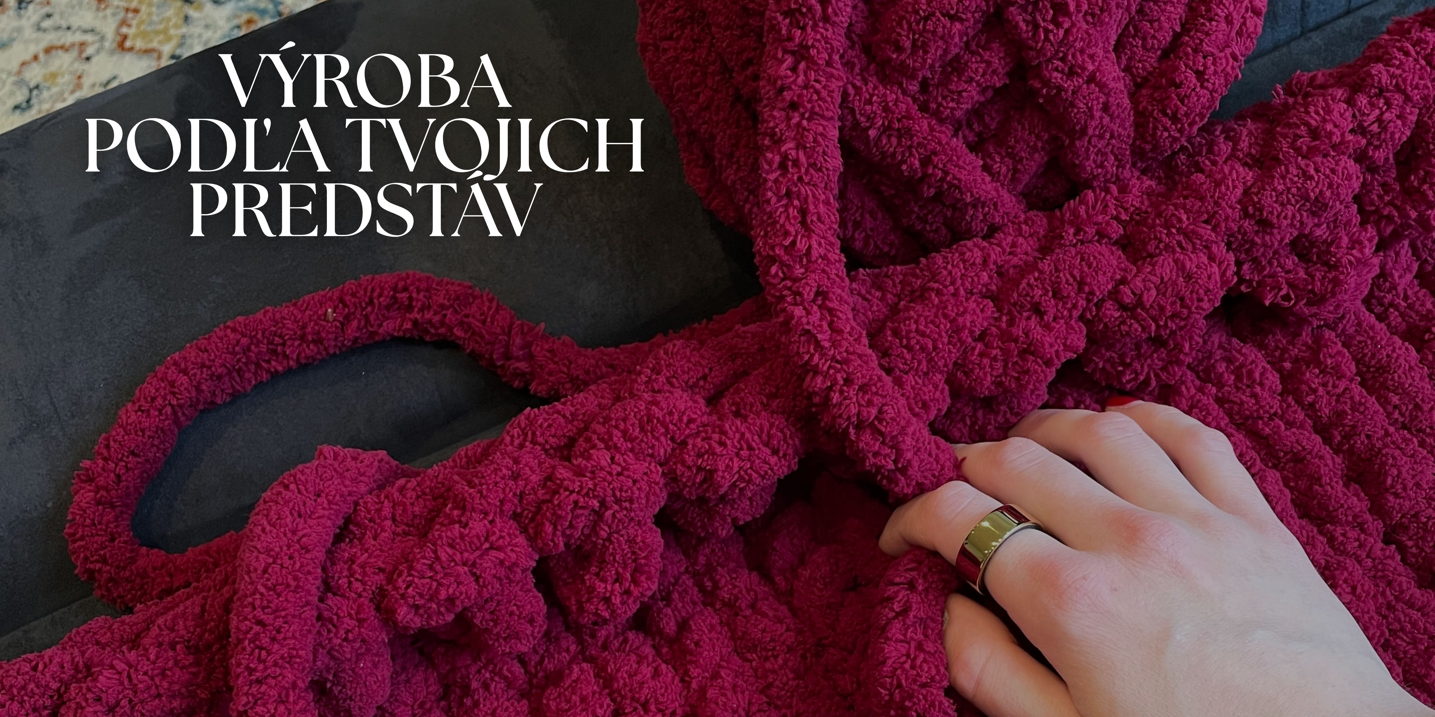 Výroba na objednávku