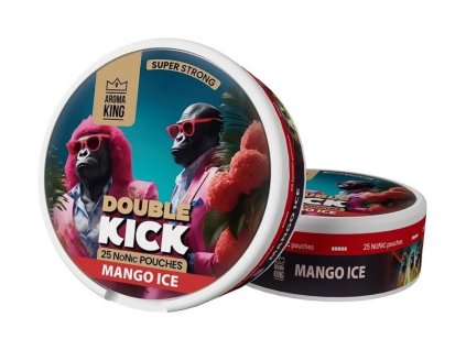 mango ice double