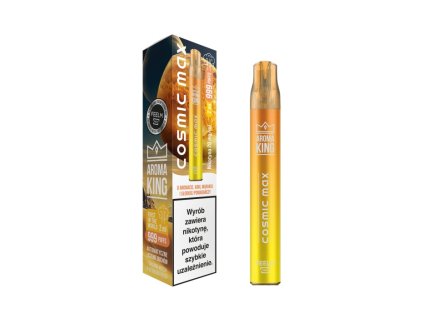 Aroma King Cosmic Ma Caribbean Crush 999 puffs 20mg [21375] 1200
