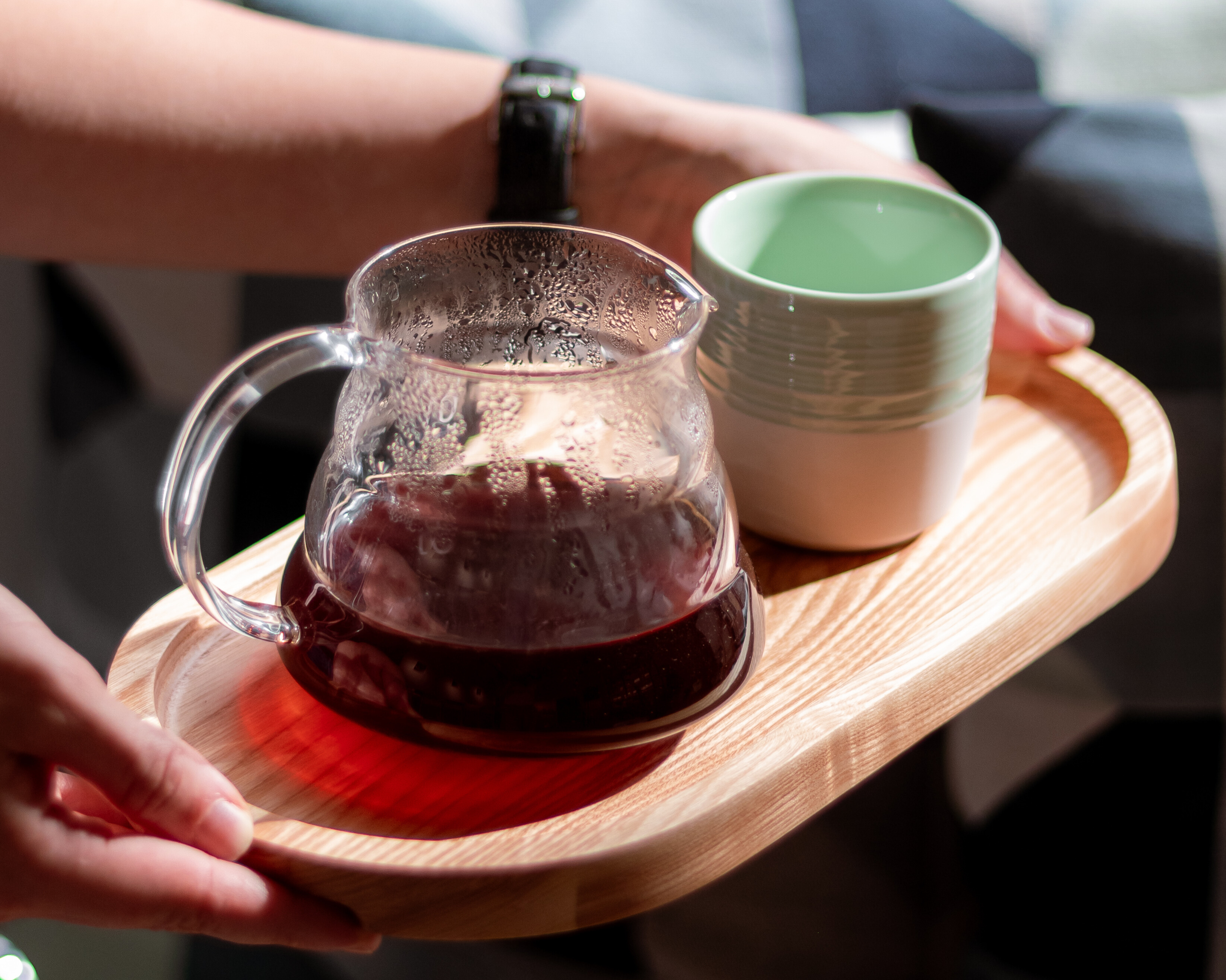 Etiópia Idido – ovocná jemnosť so sladkým likérovým dotykom