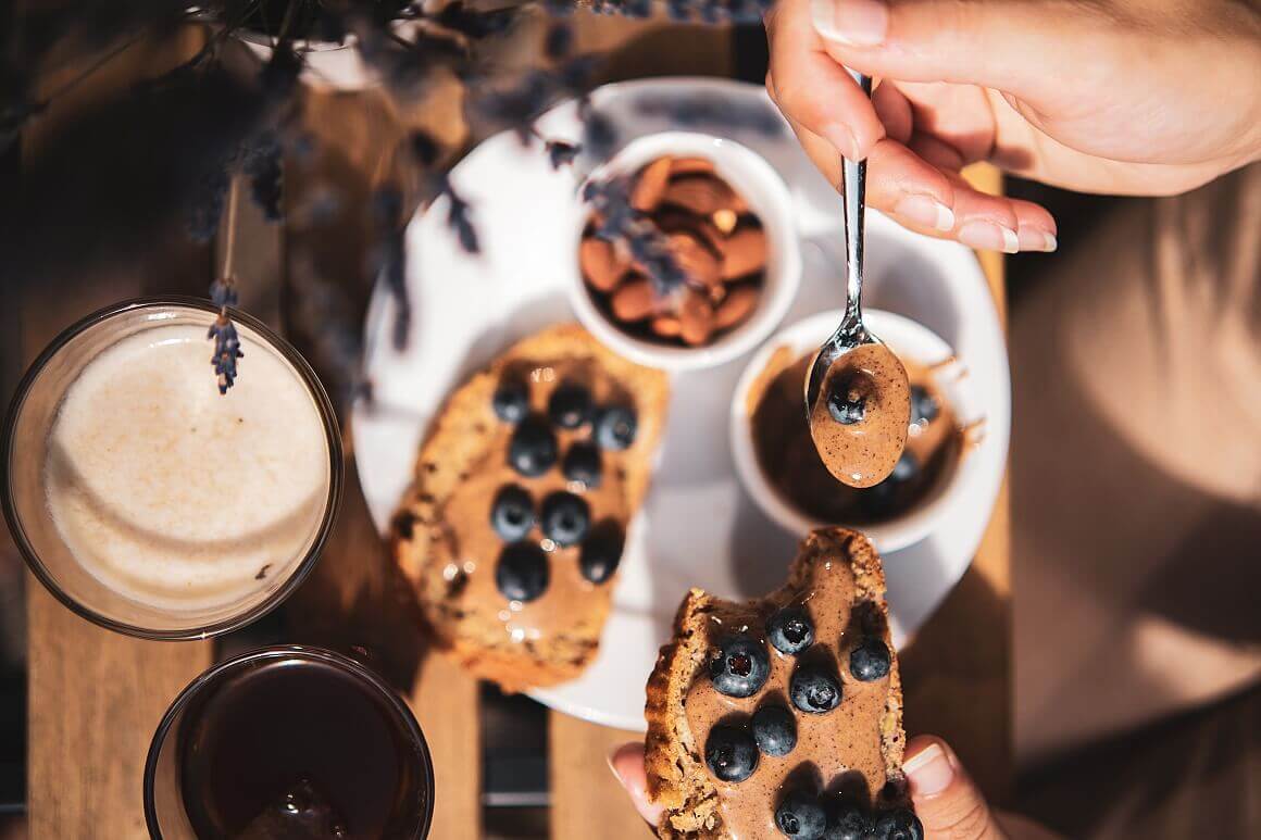 pražiareň výberovej kávy melody fine roastery, degustačné raňajky