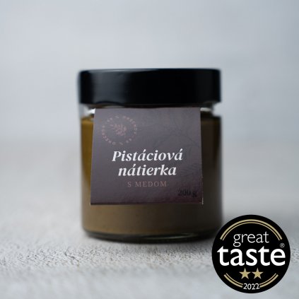 PISTACIA