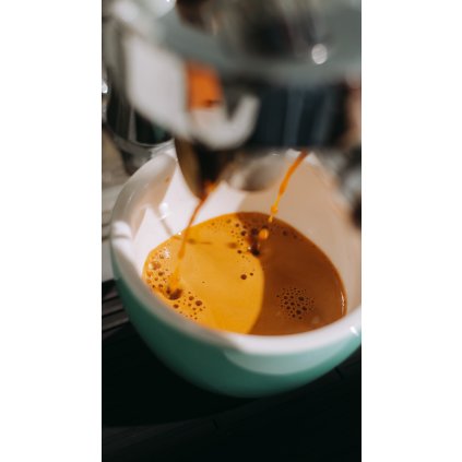 Kolumbia Popayán Decaf