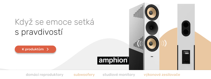 Amphion home & create