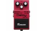 Delay a Reverb