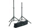 Stojany pro reproboxy a line array