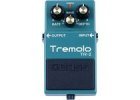 Tremolo a Vibrato