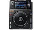 Přehrávače Pioneer Dj