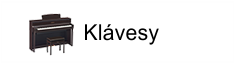 Klavesy