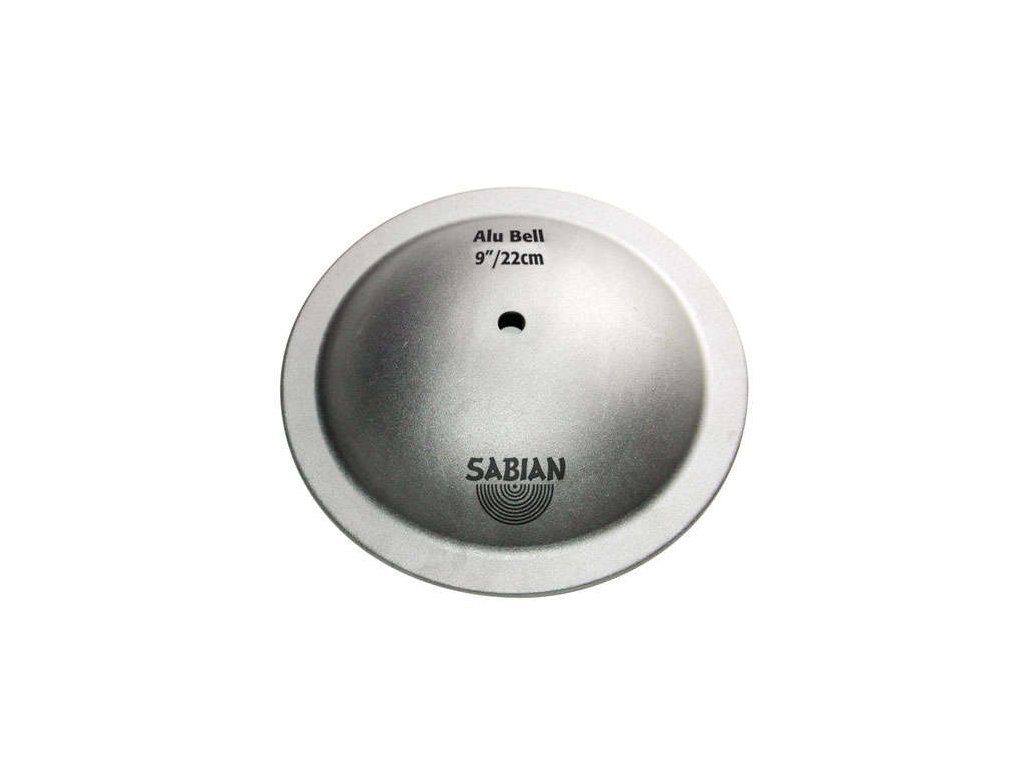 Sabian alu bell deals