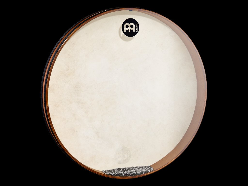 MEINL SEA DRUM 22" AFRICAN BROWN