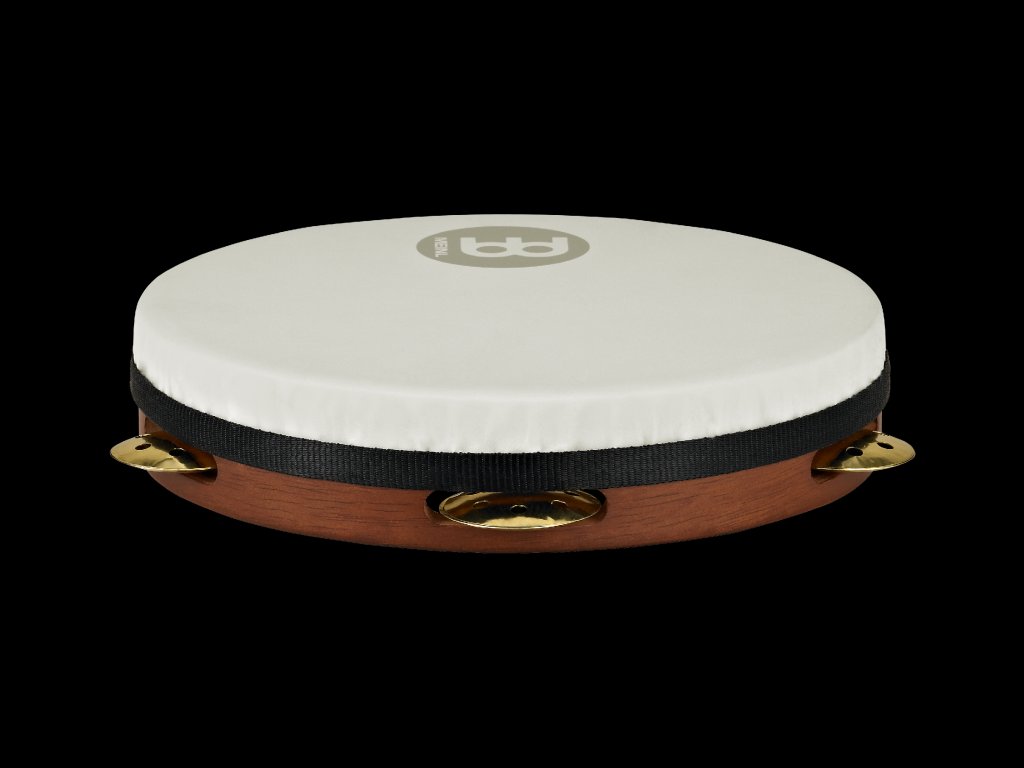 Meinl Percussion Meinl PA10A BK NH H 10', NAPA HEAD